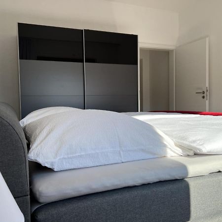 Luxus City Apartment Baden-Baden Dış mekan fotoğraf