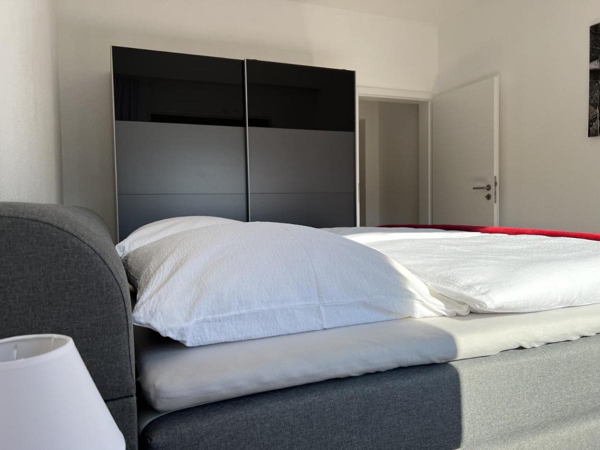 Luxus City Apartment Baden-Baden Dış mekan fotoğraf