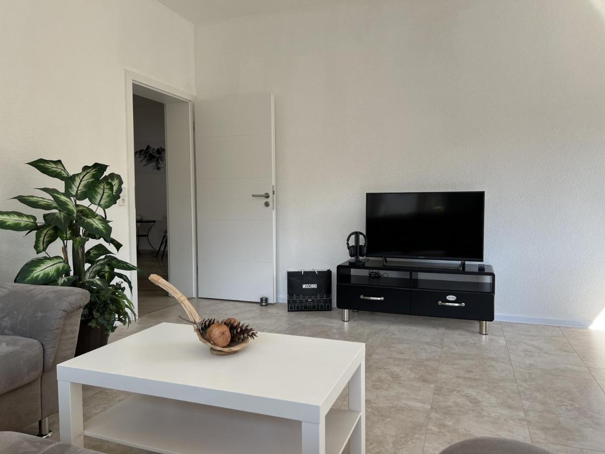 Luxus City Apartment Baden-Baden Dış mekan fotoğraf