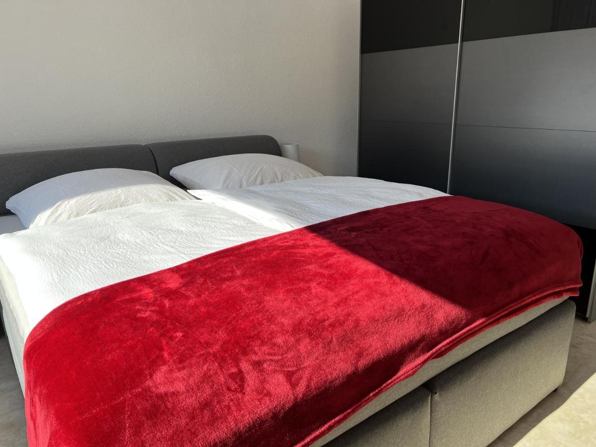 Luxus City Apartment Baden-Baden Dış mekan fotoğraf
